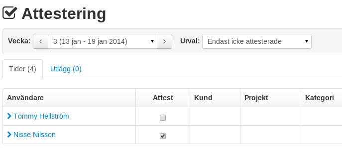 Seventime affärssystem