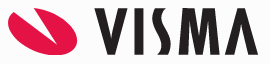 visma logo Seventime affärssystem