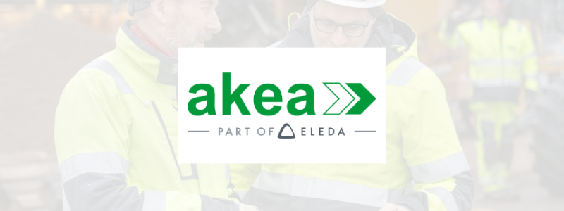 Kundreferenser akea