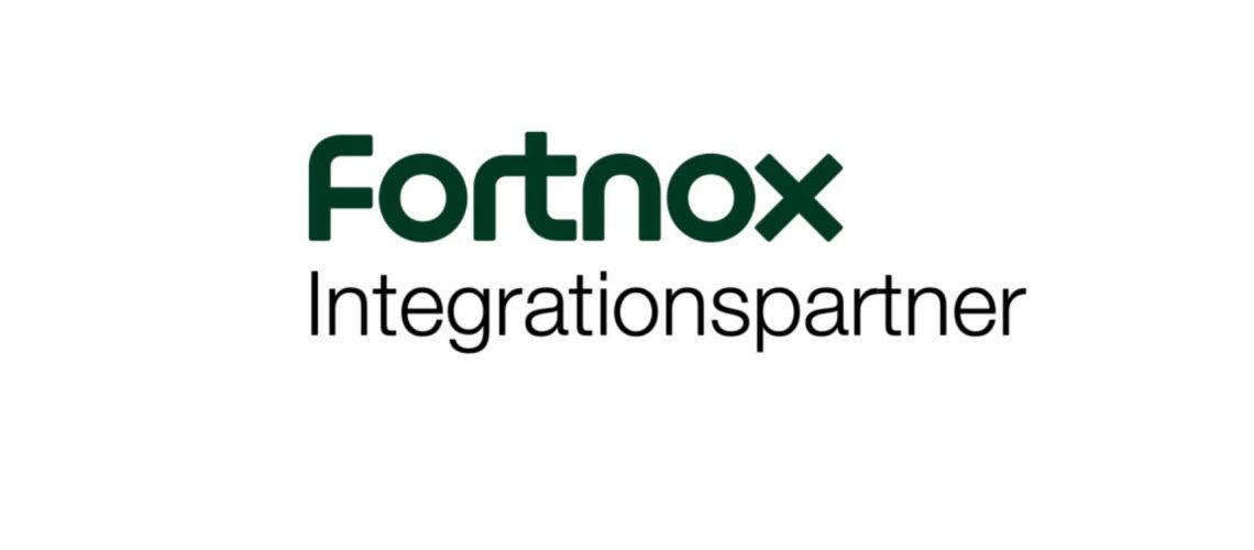 Fortnox integrationspartner